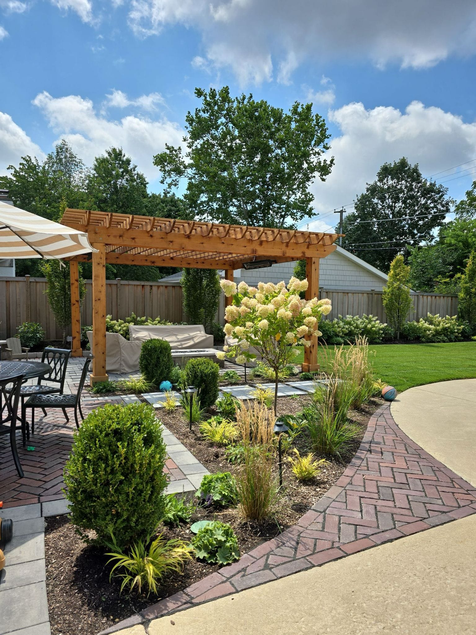 Outdoor Design