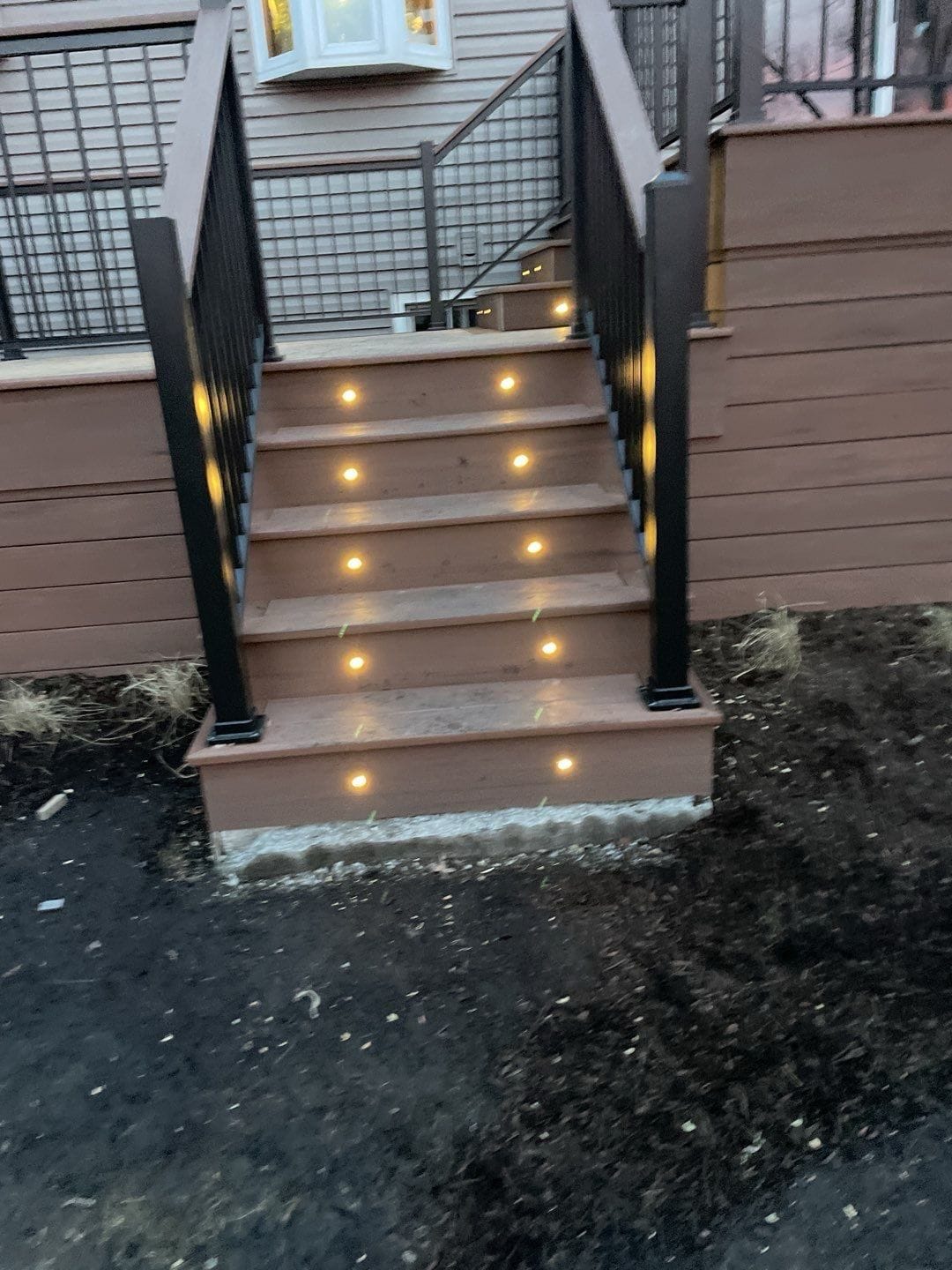 Carpentry Services