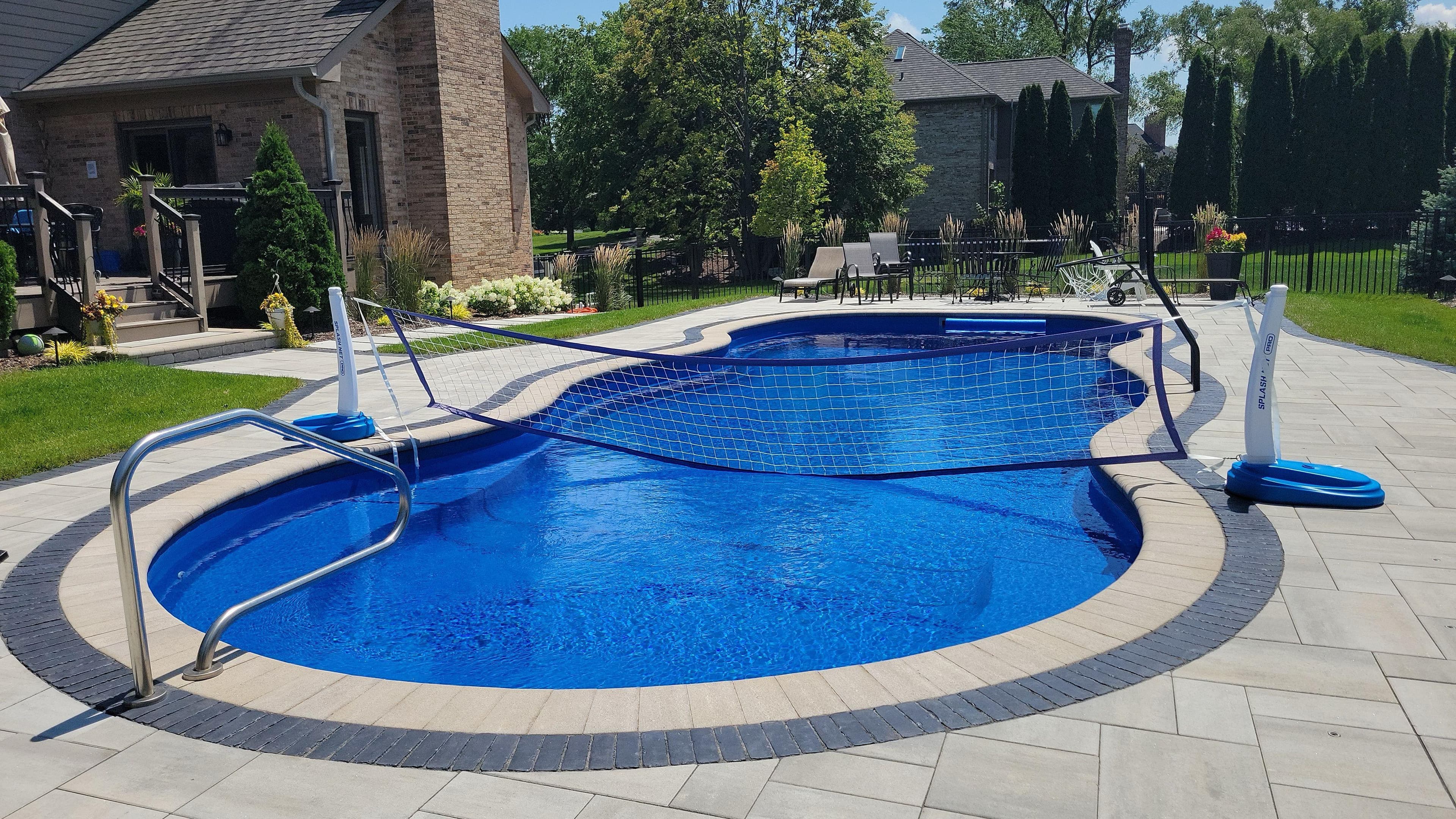 Patios & Pavers project 5