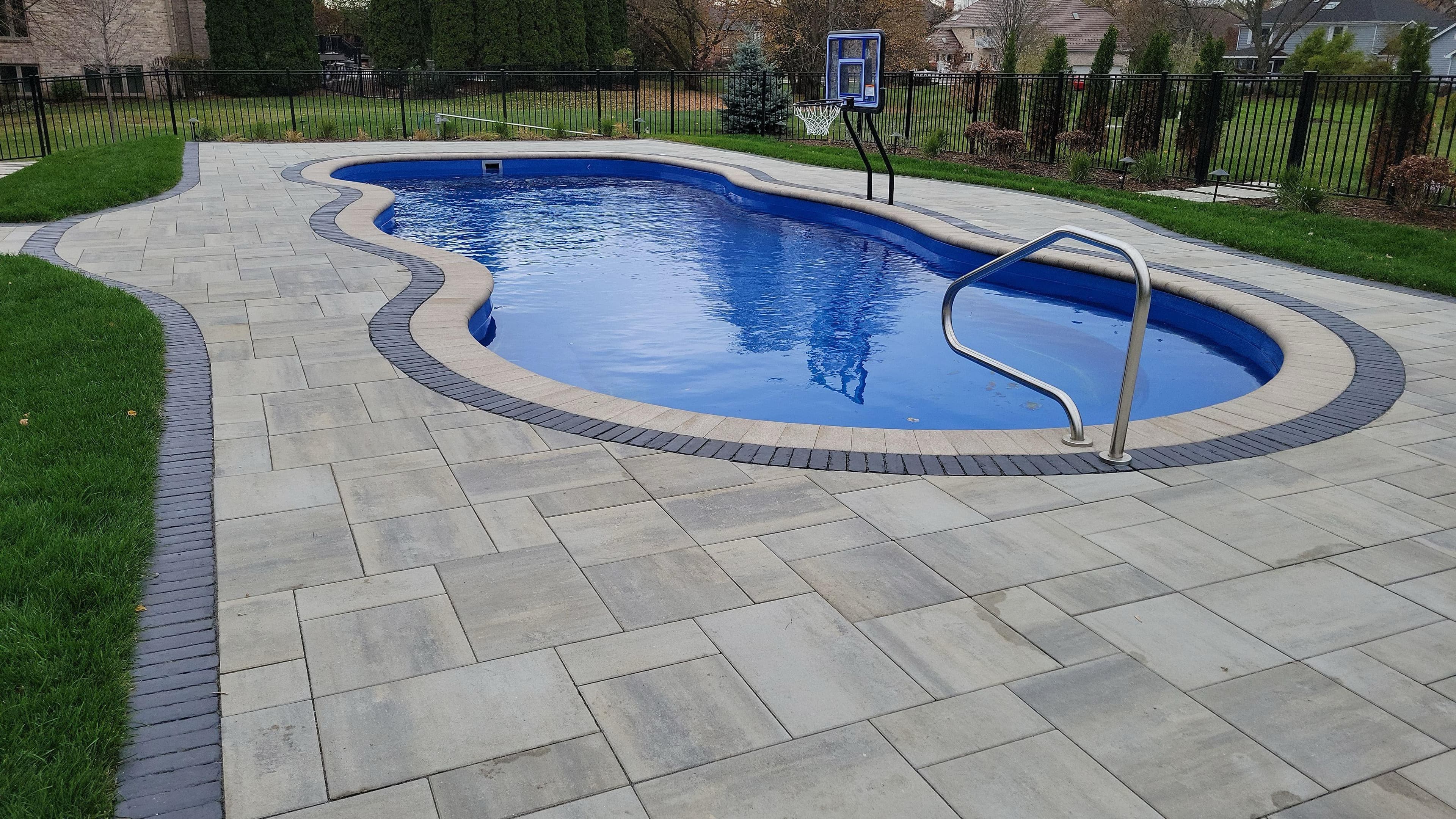 Patios & Pavers project 6