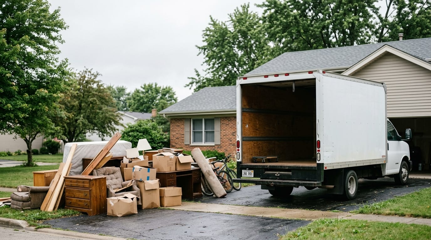 Junk Removal